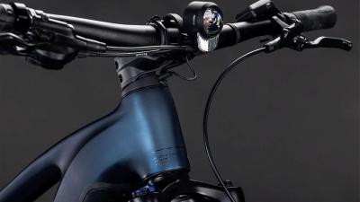 Cube Reaction Hybrid Performance 600 FE indigoblue'n'reflex Gr&ouml;&szlig;e: XL Produktbild 5