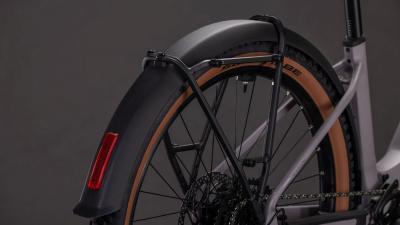 Cube Reaction Hybrid Performance 600 FE plumgrey'n'black Gr&ouml;&szlig;e: Easy Entry XL Produktbild 3