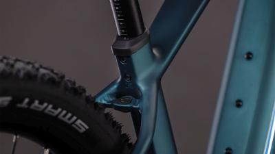 Cube Reaction Hybrid ONE 600 royalgreen'n'prism Gr&ouml;&szlig;e: S Produktbild 3