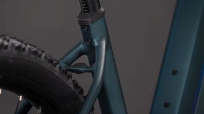 Cube Reaction Hybrid ONE 800 royalgreen'n'prism Gr&ouml;&szlig;e: Easy Entry S Produktbild 3