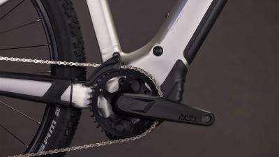 Cube Reaction Hybrid ONE 600 sleekgrey'n'prism Gr&ouml;&szlig;e: S Produktbild 4