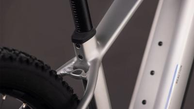 Cube Reaction Hybrid ONE 600 sleekgrey'n'prism Gr&ouml;&szlig;e: L Produktbild 3