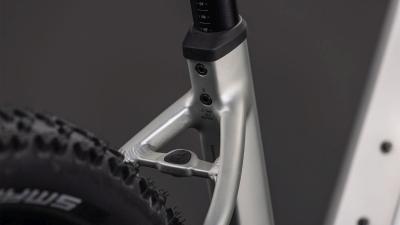 Cube Reaction Hybrid ONE 800 sleekgrey'n'prism Gr&ouml;&szlig;e: Easy Entry XL Produktbild 3