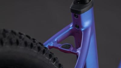 Cube Reaction Hybrid ONE 600 blueiris'n'reflect Gr&ouml;&szlig;e: Easy Entry M Produktbild 3