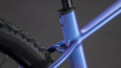 Cube Reaction Hybrid ONE 800 blueiris'n'reflect Gr&ouml;&szlig;e: S Produktbild 5