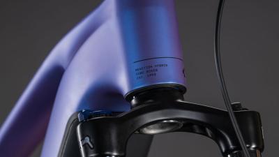 Cube Reaction Hybrid ONE 800 blueiris'n'reflect Gr&ouml;&szlig;e: L Produktbild 6