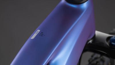 Cube Reaction Hybrid ONE 800 blueiris'n'reflect Gr&ouml;&szlig;e: XL Produktbild 1