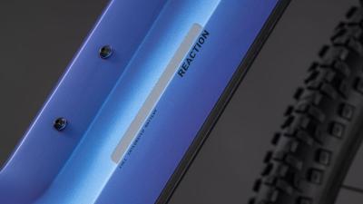 Cube Reaction Hybrid ONE 800 blueiris'n'reflect Gr&ouml;&szlig;e: Easy Entry S Produktbild 2