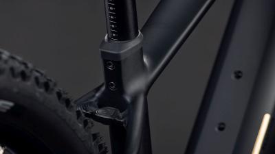 Cube Reaction Hybrid Pro 800 blackline Gr&ouml;&szlig;e: M Produktbild 3