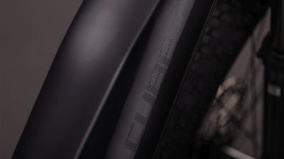 Cube Reaction Hybrid Pro 800 blackline Gr&ouml;&szlig;e: Trapeze S Produktbild 2