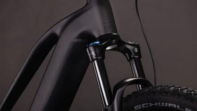 Cube Reaction Hybrid Pro 800 blackline Gr&ouml;&szlig;e: Trapeze S Produktbild 5