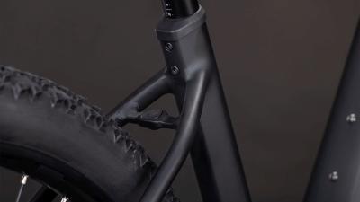 Cube Reaction Hybrid Pro 800 blackline Gr&ouml;&szlig;e: Easy Entry S Produktbild 3