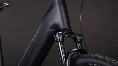 Cube Reaction Hybrid Pro 800 blackline Gr&ouml;&szlig;e: Easy Entry XL Produktbild 5