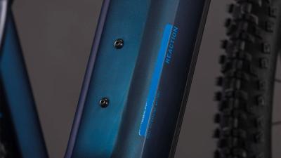 Cube Reaction Hybrid Pro 800 nebular'n'dazzle Gr&ouml;&szlig;e: S Produktbild 2