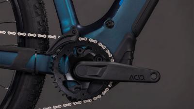 Cube Reaction Hybrid Pro 800 nebular'n'dazzle Gr&ouml;&szlig;e: S Produktbild 4