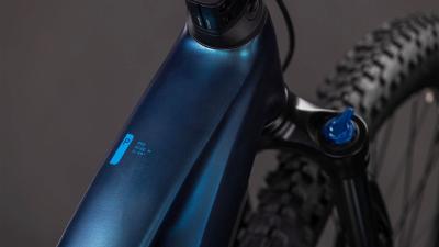 Cube Reaction Hybrid Pro 800 nebular'n'dazzle Gr&ouml;&szlig;e: M Produktbild 1