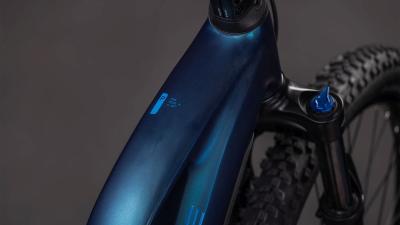 Cube Reaction Hybrid Pro 800 nebular'n'dazzle Gr&ouml;&szlig;e: Trapeze S Produktbild 1