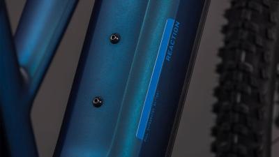 Cube Reaction Hybrid Pro 800 nebular'n'dazzle Gr&ouml;&szlig;e: Trapeze S Produktbild 2