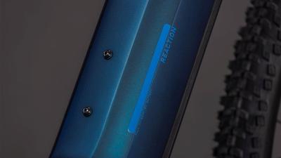 Cube Reaction Hybrid Pro 800 nebular'n'dazzle Gr&ouml;&szlig;e: Easy Entry S Produktbild 2