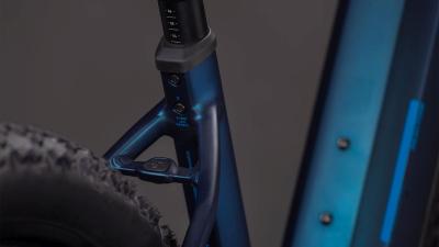 Cube Reaction Hybrid Pro 800 nebular'n'dazzle Gr&ouml;&szlig;e: Easy Entry S Produktbild 3