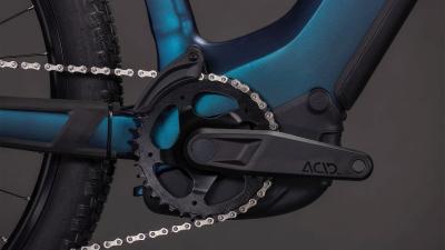 Cube Reaction Hybrid Pro 800 nebular'n'dazzle Gr&ouml;&szlig;e: Easy Entry M Produktbild 4