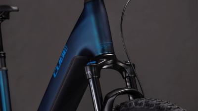 Cube Reaction Hybrid Pro 800 nebular'n'dazzle Gr&ouml;&szlig;e: Easy Entry M Produktbild 5