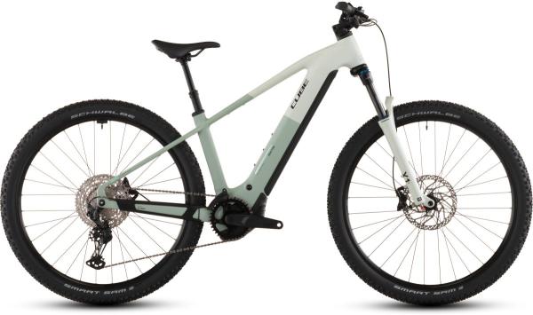 Cube Reaction Hybrid Pro 800 desertstone'n'driedherbs Gr&ouml;&szlig;e: XL