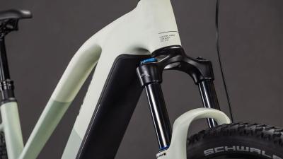 Cube Reaction Hybrid Pro 800 desertstone'n'driedherbs Gr&ouml;&szlig;e: Trapeze S Produktbild 5