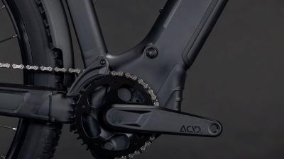 Cube Reaction Hybrid Pro 800 FE blackline Gr&ouml;&szlig;e: S Produktbild 2