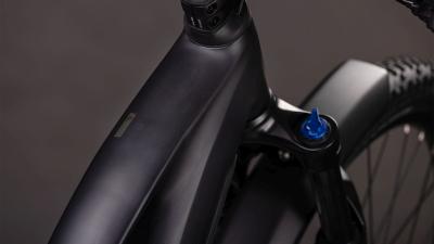 Cube Reaction Hybrid Pro 800 FE blackline Gr&ouml;&szlig;e: Trapeze M Produktbild 1