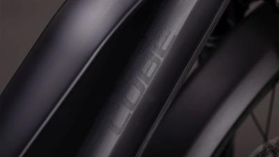 Cube Reaction Hybrid Pro 800 FE blackline Gr&ouml;&szlig;e: Trapeze M Produktbild 2