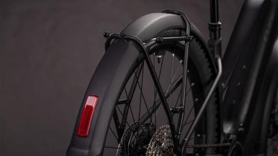 Cube Reaction Hybrid Pro 800 FE blackline Gr&ouml;&szlig;e: Trapeze L Produktbild 3