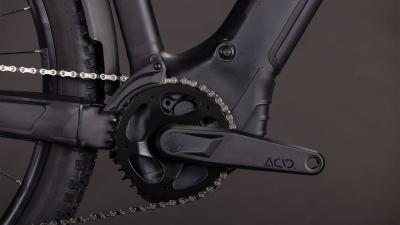 Cube Reaction Hybrid Pro 800 FE blackline Gr&ouml;&szlig;e: Trapeze L Produktbild 4