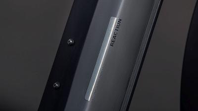 Cube Reaction Hybrid Pro 800 FE blackline Gr&ouml;&szlig;e: Easy Entry L Produktbild 2