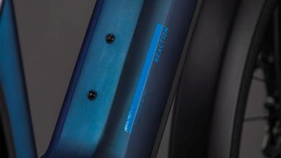 Cube Reaction Hybrid Pro 800 FE nebular'n'dazzle Gr&ouml;&szlig;e: XL Produktbild 2