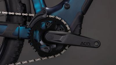 Cube Reaction Hybrid Pro 800 FE nebular'n'dazzle Gr&ouml;&szlig;e: XXL Produktbild 4