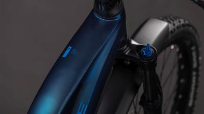 Cube Reaction Hybrid Pro 800 FE nebular'n'dazzle Gr&ouml;&szlig;e: Trapeze S Produktbild 1