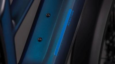 Cube Reaction Hybrid Pro 800 FE nebular'n'dazzle Gr&ouml;&szlig;e: Trapeze S Produktbild 2