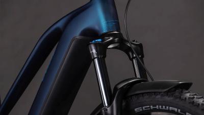 Cube Reaction Hybrid Pro 800 FE nebular'n'dazzle Gr&ouml;&szlig;e: Trapeze S Produktbild 5