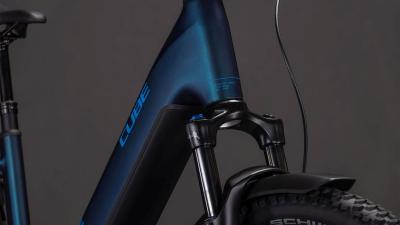 Cube Reaction Hybrid Pro 800 FE nebular'n'dazzle Gr&ouml;&szlig;e: Easy Entry S Produktbild 5