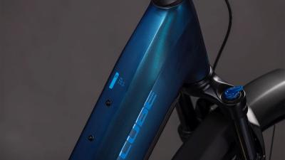 Cube Reaction Hybrid Pro 800 FE nebular'n'dazzle Gr&ouml;&szlig;e: Easy Entry M Produktbild 1