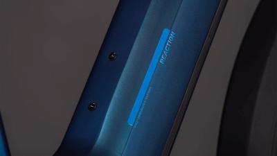 Cube Reaction Hybrid Pro 800 FE nebular'n'dazzle Gr&ouml;&szlig;e: Easy Entry XL Produktbild 2