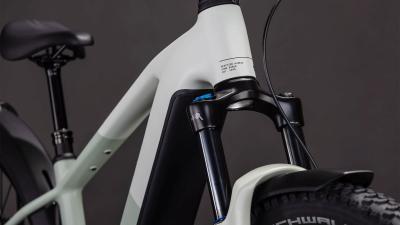 Cube Reaction Hybrid Pro 800 FE desertstone'n'driedherbs Gr&ouml;&szlig;e: S Produktbild 5