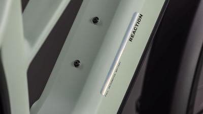 Cube Reaction Hybrid Pro 800 FE desertstone'n'driedherbs Gr&ouml;&szlig;e: Trapeze M Produktbild 2