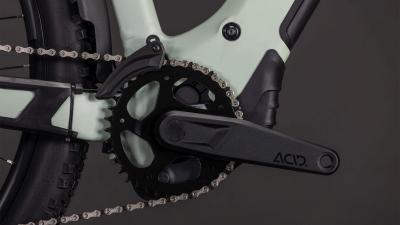 Cube Reaction Hybrid Pro 800 FE desertstone'n'driedherbs Gr&ouml;&szlig;e: Trapeze M Produktbild 4