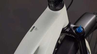 Cube Reaction Hybrid Pro 800 FE desertstone'n'driedherbs Gr&ouml;&szlig;e: Trapeze XL Produktbild 1