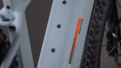 Cube Reaction Hybrid Race 800 vulcan'n'orange Gr&ouml;&szlig;e: M Produktbild 2