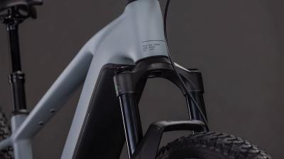 Cube Reaction Hybrid Race 800 vulcan'n'orange Gr&ouml;&szlig;e: XXL Produktbild 5