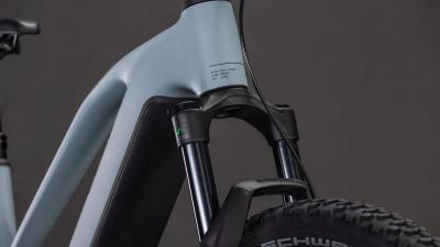 Cube Reaction Hybrid Race 800 vulcan'n'orange Gr&ouml;&szlig;e: Trapeze XL Produktbild 5