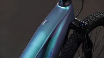 Cube Reaction Hybrid Race 800 polarlight'n'prism Gr&ouml;&szlig;e: S Produktbild 2